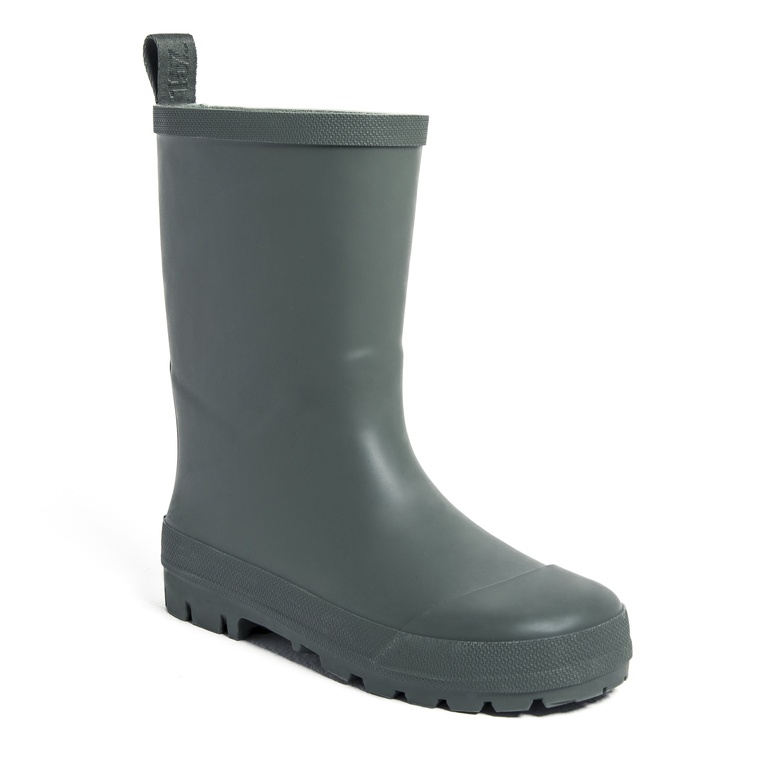 Kumisaappaat "Rubber boots"